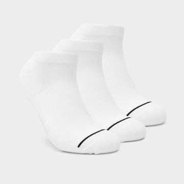 No-Show Socks (3 Pack) Image 2 - LUZACTIVE - AUSTRALIA