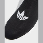 No-Show Socks (3 Pack) Image 3 - LUZACTIVE - AUSTRALIA