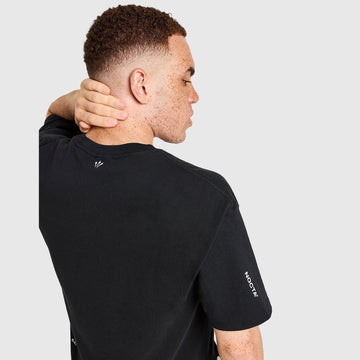 NOCTA CS T-Shirt Image 2 - LUZACTIVE - AUSTRALIA
