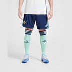 Northern Ireland 2020 Away Shorts Image 1 - LUZACTIVE - AUSTRALIA