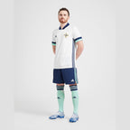 Northern Ireland 2020 Away Shorts Image 2 - LUZACTIVE - AUSTRALIA