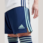 Northern Ireland 2020 Away Shorts Image 5 - LUZACTIVE - AUSTRALIA
