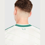 Northern Ireland 2026 Away Shirt Image 4 - LUZACTIVE - AUSTRALIA