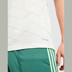 Northern Ireland 2026 Away Shirt Image 5 - LUZACTIVE - AUSTRALIA