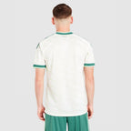 Northern Ireland 2026 Away Shirt Image 6 - LUZACTIVE - AUSTRALIA