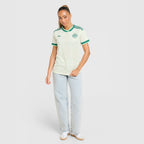 Northern Ireland 2026 Away Shirt Women's Image 2 - LUZACTIVE - AUSTRALIA