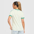 Northern Ireland 2026 Away Shirt Women's Image 4 - LUZACTIVE - AUSTRALIA