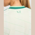 Northern Ireland 2026 Away Shirt Women's Image 5 - LUZACTIVE - AUSTRALIA