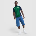 Northern Ireland 2026 Goalkeeper Shirt Image 3 - LUZACTIVE - AUSTRALIA