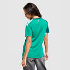 Northern Ireland 2026 Home Shirt Women's Image 3 - LUZACTIVE - AUSTRALIA