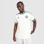Northern Ireland 2026 Match Away Shirt Image 1 - LUZACTIVE - AUSTRALIA