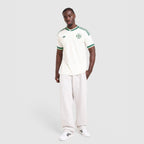 Northern Ireland 2026 Match Away Shirt Image 2 - LUZACTIVE - AUSTRALIA