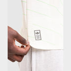 Northern Ireland 2026 Match Away Shirt Image 3 - LUZACTIVE - AUSTRALIA