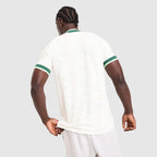 Northern Ireland 2026 Match Away Shirt Image 5 - LUZACTIVE - AUSTRALIA