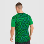 Northern Ireland 2026 Pre Match Home Shirt Image 4 - LUZACTIVE - AUSTRALIA