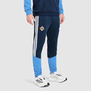 Northern Ireland Tiro 26 Training Pants Image 2 - LUZACTIVE - AUSTRALIA