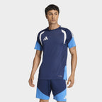 Northern Ireland Tiro 26 Training Shirt Image 2 - LUZACTIVE - AUSTRALIA