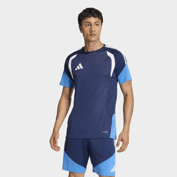 Northern Ireland Tiro 26 Training Shirt Image 2 - LUZACTIVE - AUSTRALIA