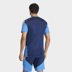 Northern Ireland Tiro 26 Training Shirt Image 3 - LUZACTIVE - AUSTRALIA