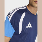 Northern Ireland Tiro 26 Training Shirt Image 4 - LUZACTIVE - AUSTRALIA