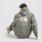 Notes Hoodie Image 1 - LUZACTIVE - AUSTRALIA