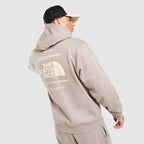 Notes Hoodie Image 1 - LUZACTIVE - AUSTRALIA