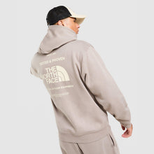 Notes Hoodie Image 1 - LUZACTIVE - AUSTRALIA