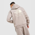 Notes Hoodie Image 5 - LUZACTIVE - AUSTRALIA
