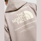 Notes Hoodie Image 6 - LUZACTIVE - AUSTRALIA