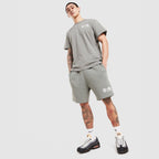 Notes Relax Shorts Image 3 - LUZACTIVE - AUSTRALIA