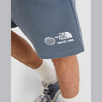 Notes Relax Shorts Image 3 - LUZACTIVE - AUSTRALIA