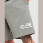 Notes Relax Shorts Image 4 - LUZACTIVE - AUSTRALIA