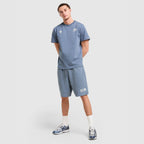 Notes Relax Shorts Image 5 - LUZACTIVE - AUSTRALIA