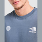 Notes Relax T-Shirt Image 4 - LUZACTIVE - AUSTRALIA