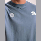 Notes Relax T-Shirt Image 6 - LUZACTIVE - AUSTRALIA