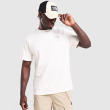 Notes T-Shirt Image 1 - LUZACTIVE - AUSTRALIA