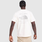 Notes T-Shirt Image 4 - LUZACTIVE - AUSTRALIA