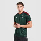 Nottingham Forest FC 2026/27 Away Shirt Image 2 - LUZACTIVE - AUSTRALIA