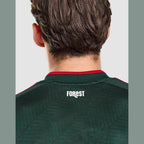 Nottingham Forest FC 2026/27 Away Shirt Image 4 - LUZACTIVE - AUSTRALIA