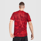 Nottingham Forest FC 2026/27 Home Shirt Image 4 - LUZACTIVE - AUSTRALIA