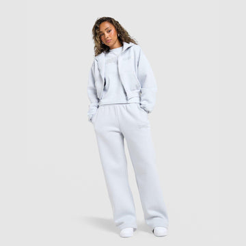 OG Ion v2 Boxy Full Zip Hoodie Image 2 - LUZACTIVE - AUSTRALIA