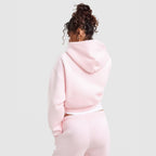 OG Ion v2 Boxy Full Zip Hoodie Image 5 - LUZACTIVE - AUSTRALIA