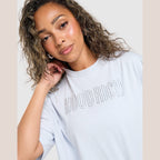 OG Ion v2 Boxy T-Shirt Image 3 - LUZACTIVE - AUSTRALIA