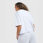 OG Ion v2 Boxy T-Shirt Image 5 - LUZACTIVE - AUSTRALIA