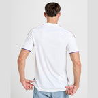 Olympique Lyon 2025/26 Home Shirt Image 5 - LUZACTIVE - AUSTRALIA