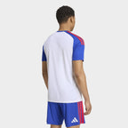 Olympique Lyon 2026/27 Home Shirt Image 3 - LUZACTIVE - AUSTRALIA
