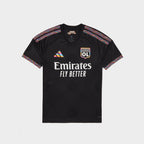 Olympique Lyon 2026/27 Third Shirt Image 1 - LUZACTIVE - AUSTRALIA