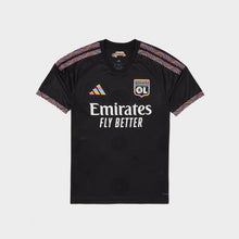 Olympique Lyon 2026/27 Third Shirt Image 1 - LUZACTIVE - AUSTRALIA