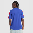 Olympique Lyon DNA T-Shirt Image 4 - LUZACTIVE - AUSTRALIA