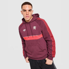 Olympique Lyon OG Hoodie Image 1 - LUZACTIVE - AUSTRALIA
